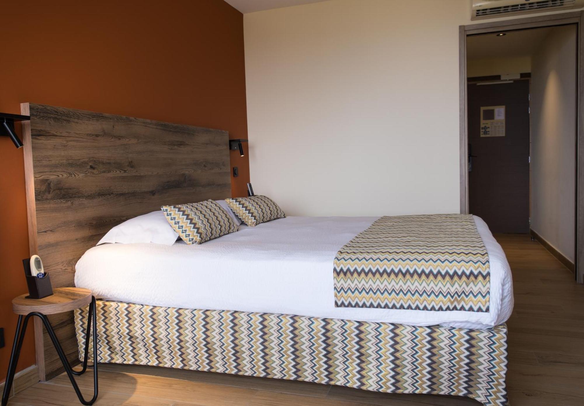 Hotel Funtana Marina LʼÎle-Rousse 외부 사진